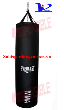 Bao đấm boxing MMA Everlast 162cm
