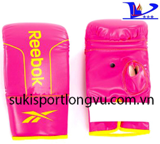 Găng boxing Reebok RABX-11011MG
